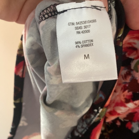 Adam Levine Bodysuit - Picture 5 of 5